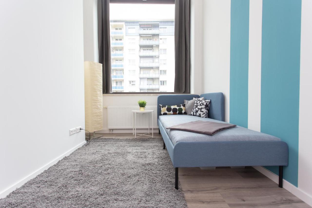 Fullhouse - Chemnitz - R11 Apartments - Marketplace Exterior photo